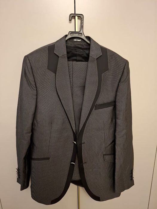 Костюм мужской Турция