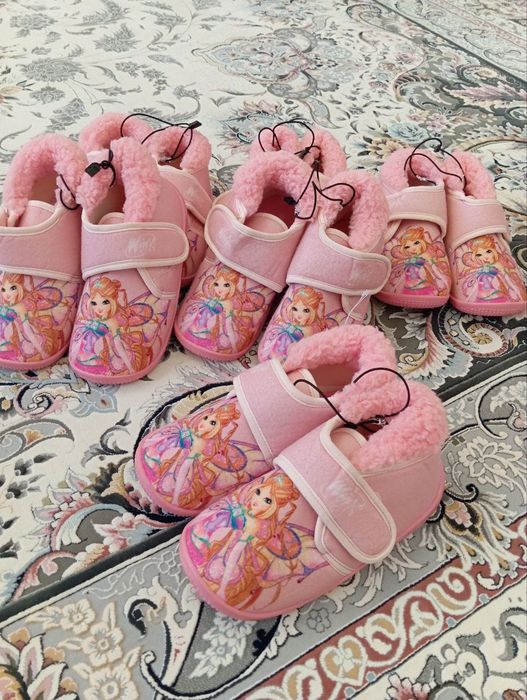 Продается домашние тапочки