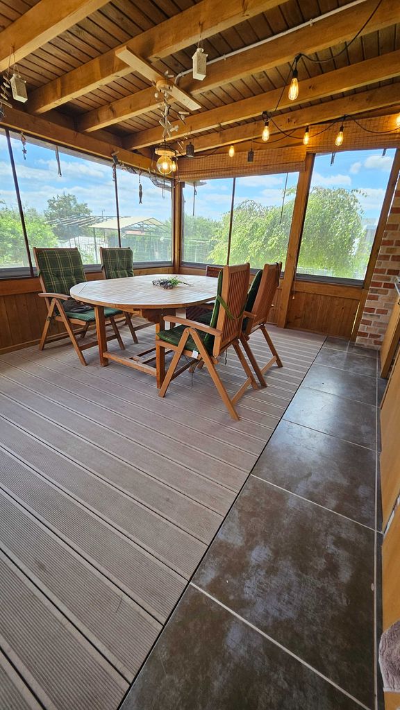 Продава се Къща в Варна, Автогара - 115 кв.м за 2514 €/кв.м - Снимка #4