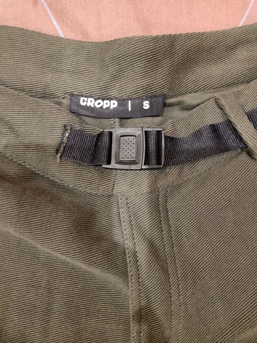 Панталони Cropp , H&M , къси панталони