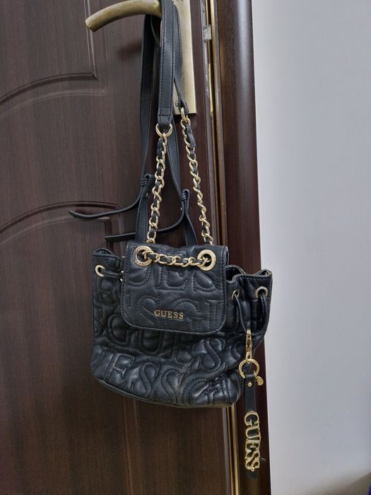 Vand rucsac guess original