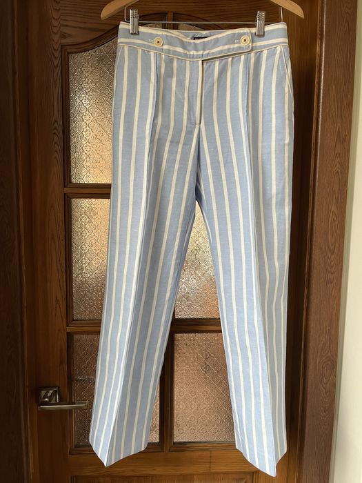 Новые брюки, марка El Ganso