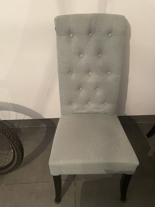 Set scaune sufragerie sau bucatarie