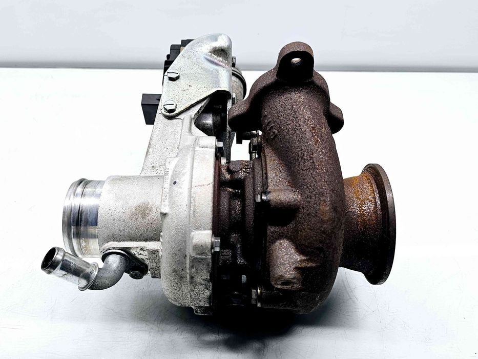 Turbina Opel Insignia B Combi [Fabr 2017-prezent] 55495595 2.0 CDTI B2