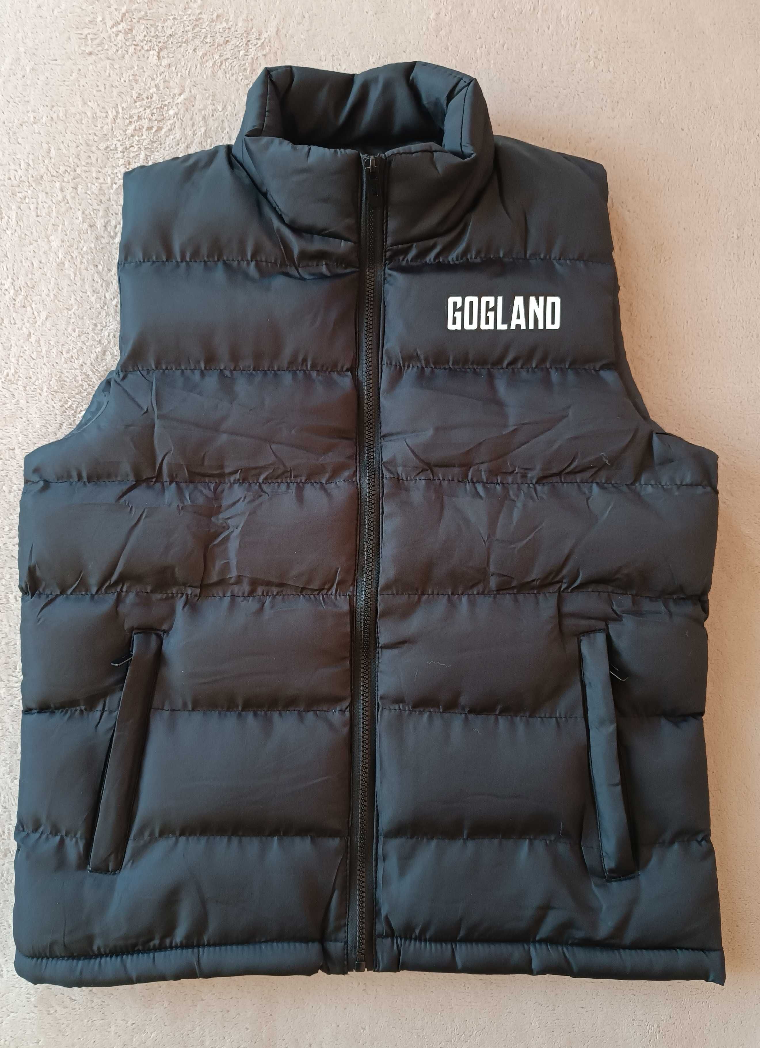 Нов елек Gogland