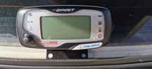 display atv offroad polaris e spirit/ bicicleta electrică (e bike ) im