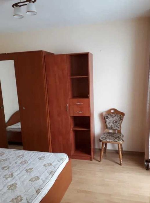 Дава се под наем Двустаен апартамент в Пловдив, Каменица 2 - 60 кв.м за 260.1 € - Снимка #3