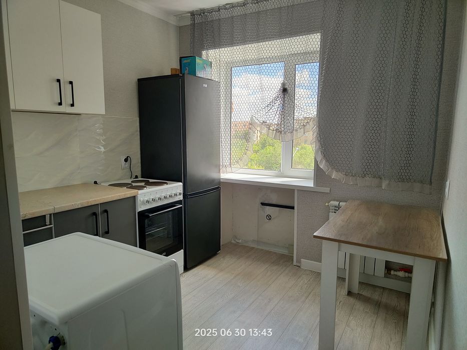 Продаётся 2-ая квартира