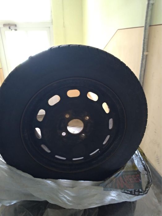 Anvelope iarna 185/65 R14