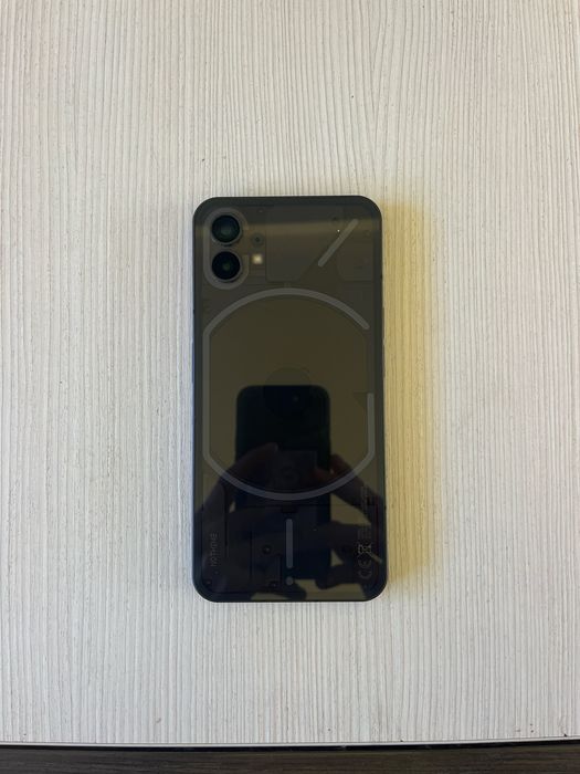 Nothing Phone 1, stare impecabila, 8gb ram 128gb rom