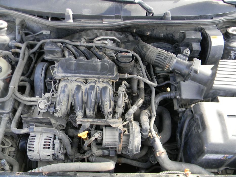 Dezmembrari  Skoda OCTAVIA 1 (1U)  1996  > 2010 1.6 Benzina