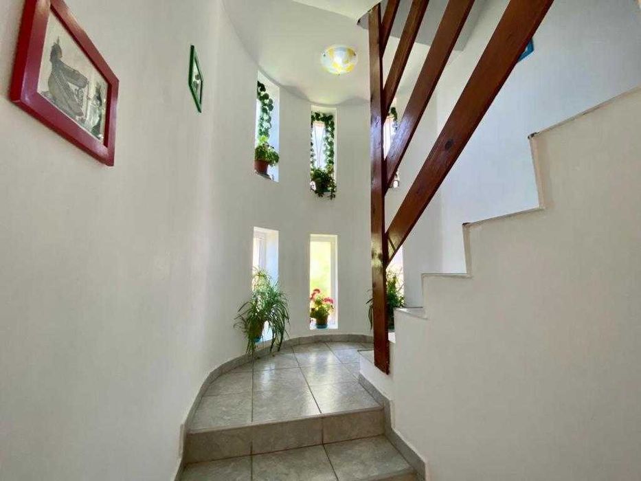 Revelion la vilă  Eforie Nord