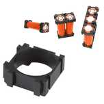 Suport Acumulator 18650 banc baterii  set 10buc