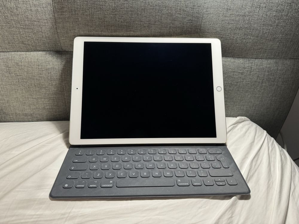 iPad Pro (12.9-inch) (2nd generation)