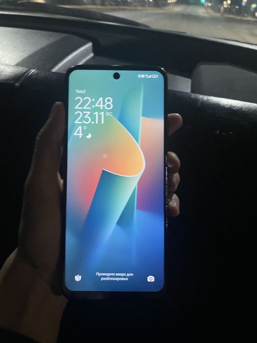 Redmi 12 128 гб сатылады