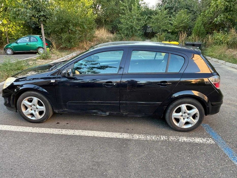 Opel Astra H 1.4 benzina