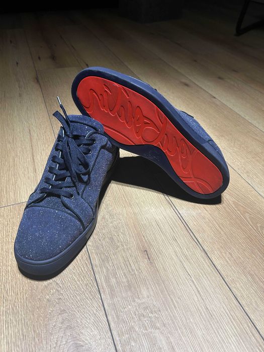 pantofi christian louboutin