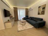 Apartament 3 camere lux CORTINA NORTH