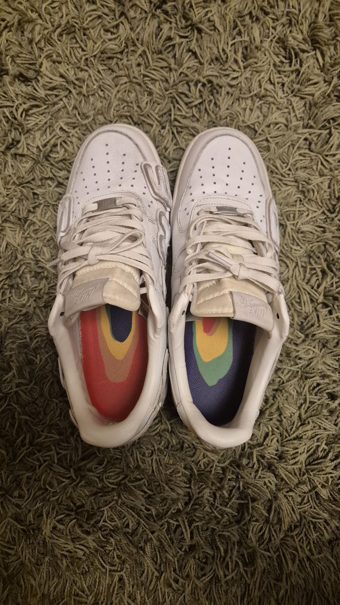 Nike Air Force 1 x CPFM