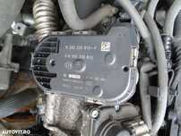 Clapeta acceleratie Renault Espace 4 2.0 DCI dub 2009