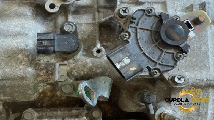 Cutie de viteze automata 1.3 Benzina i-dsi L13A2 SWRA Honda Jazz 1 [2