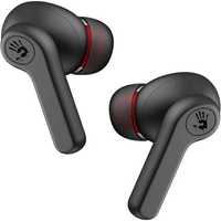 Игровые Bluetooth наушники Bloody M30 (Black+Red) TWS ANC Earphones BT