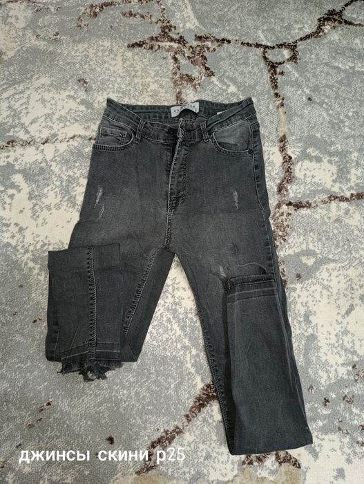 Продаются джинсы