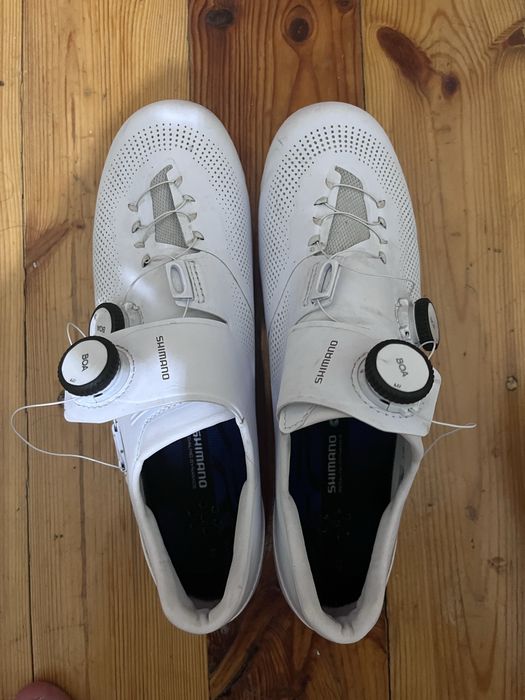 Shimano s-phyre