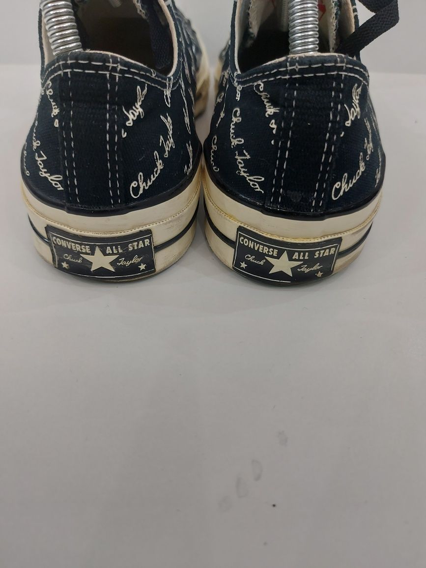 Мъжки кецове CONVERSE CHUCK 70.Номер 42