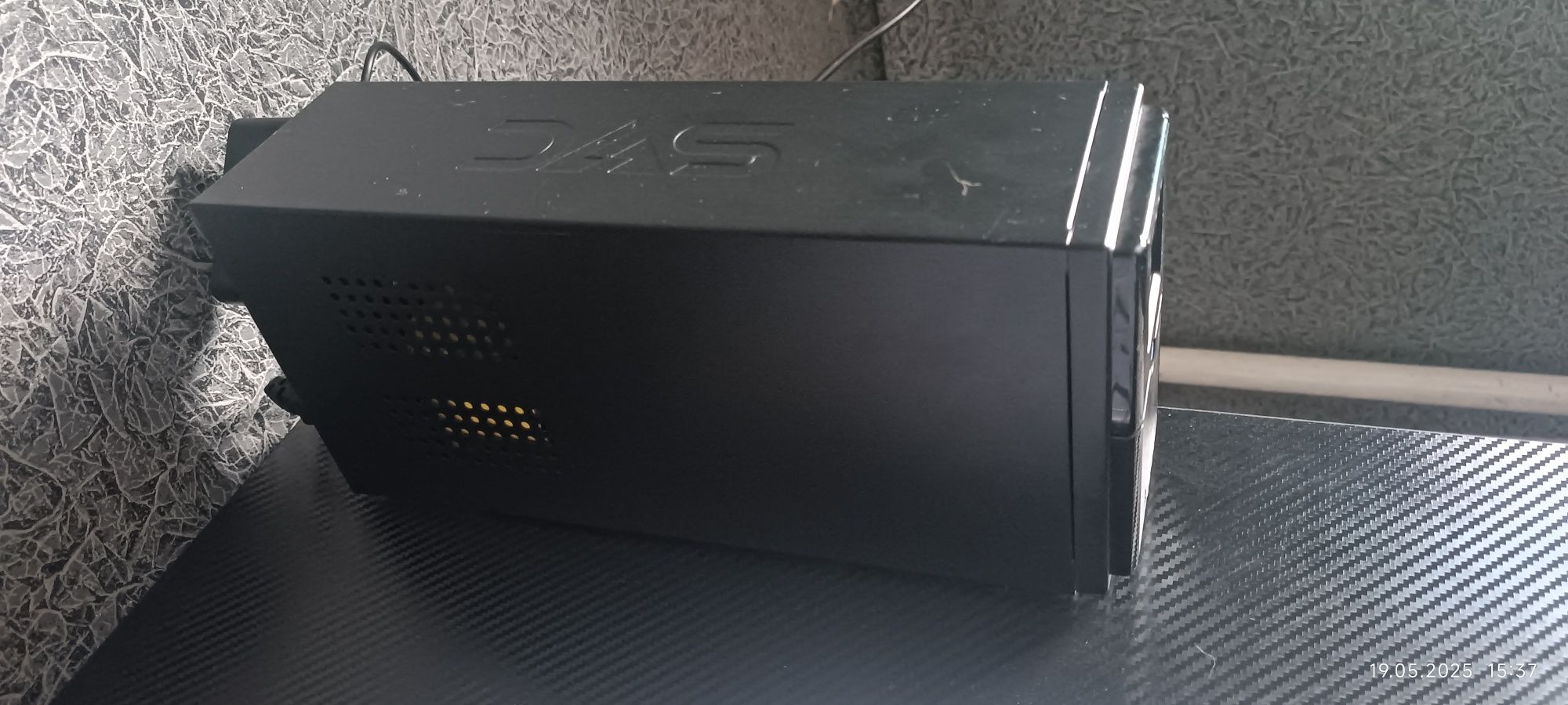 Источник бесперебойного питания SVC V-800-L-LCD