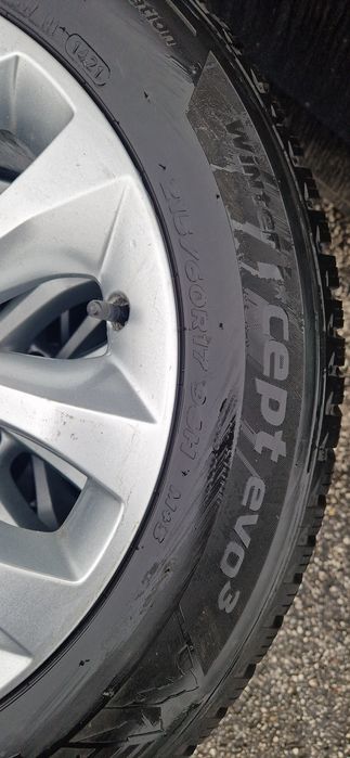 Джанти Форд Куга