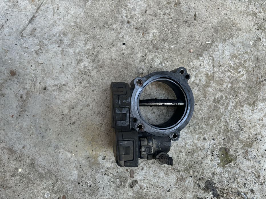 Clapeta acceleratie Mercedes w246 w176 w117 1.8 2.0 2.2 cdi