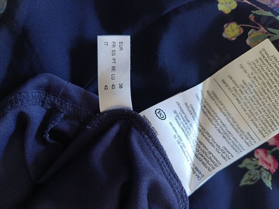 Vând rochie din voal