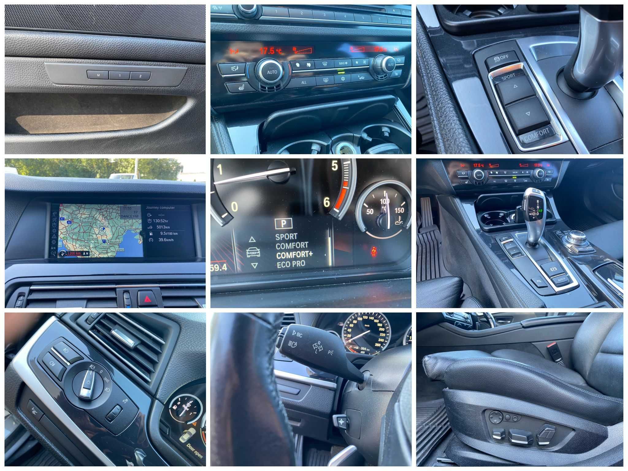 BMW seria 5 530d
