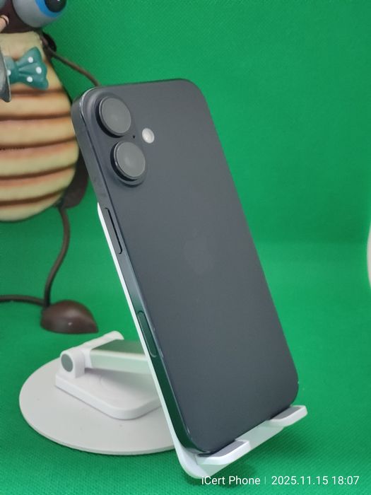 Iphone 16* GARANTIE * Buy Back *