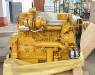 Продается Двигатель Caterpillar C15 Acert