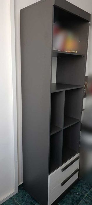 Етажерка за книги