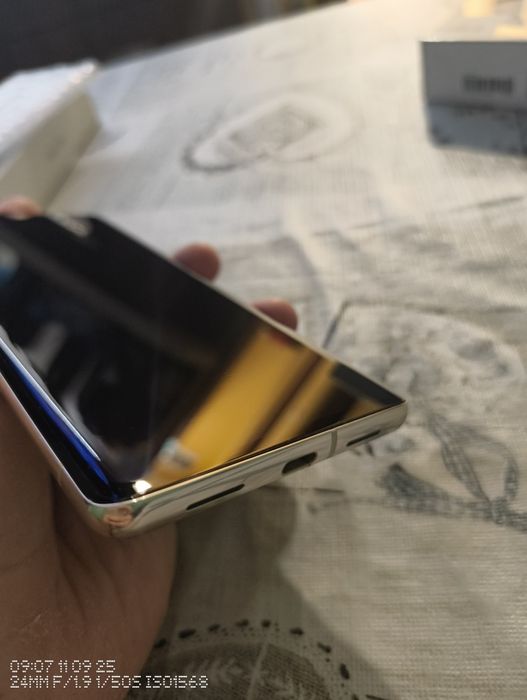 Google Pixel 7 Pro Graphene OS 12/128