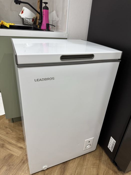 Жақсы морозильник