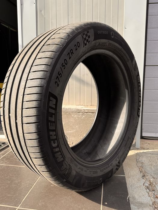 Anvelope SH MICHELIN Pilot Sport. 4 bucati