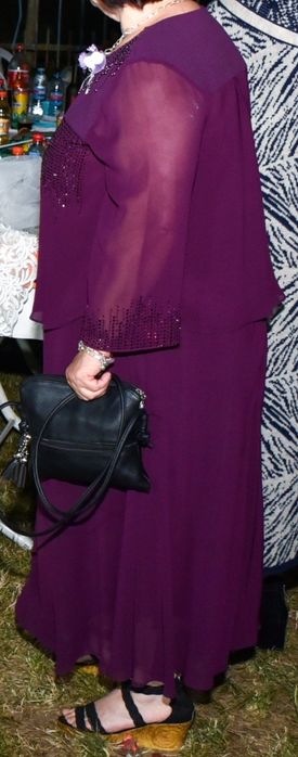 Официална рокля за повод