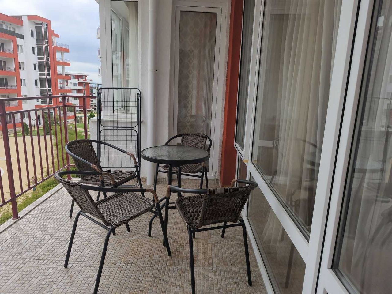 Продава се Тристаен апартамент в Свети Влас - 98 кв.м за 1215 €/кв.м - Снимка #15