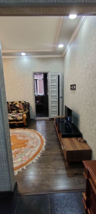 Продаётся 1 комнатная Французский планировку  Яшнабадский район.