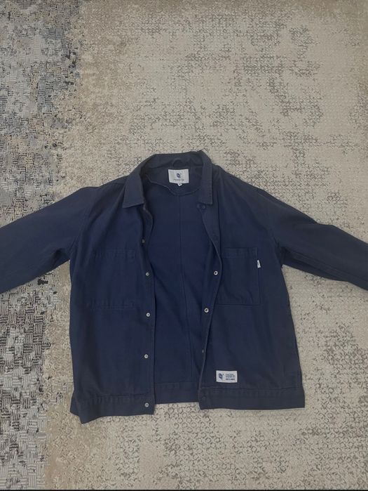 Казак репаблик Ветровка