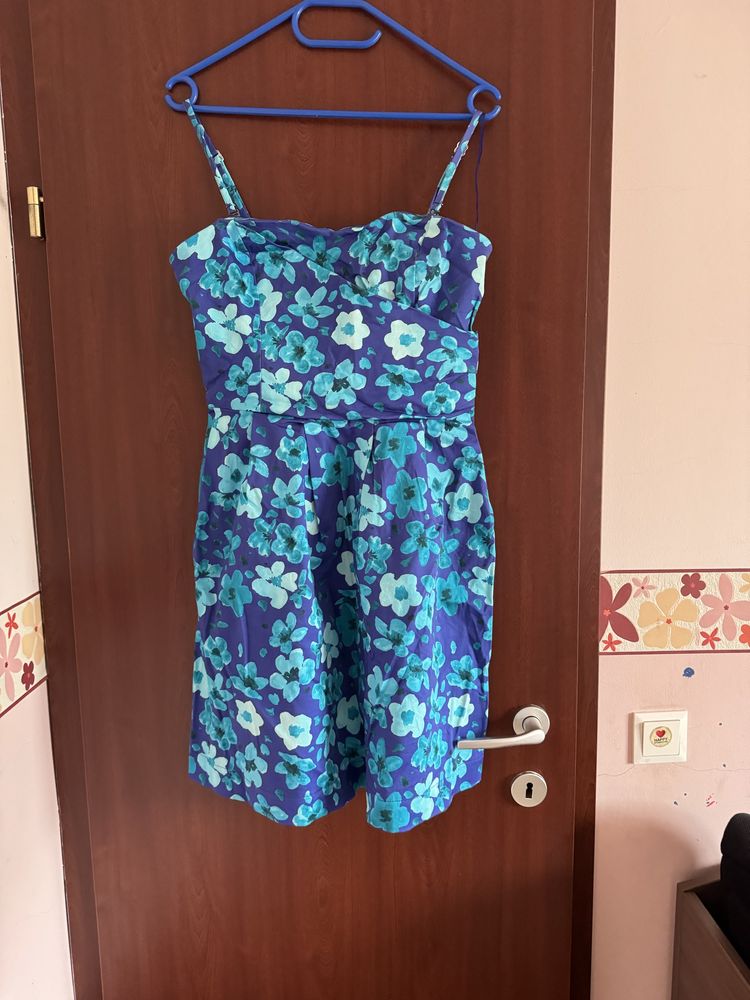 Rochie mohito marimea 38.