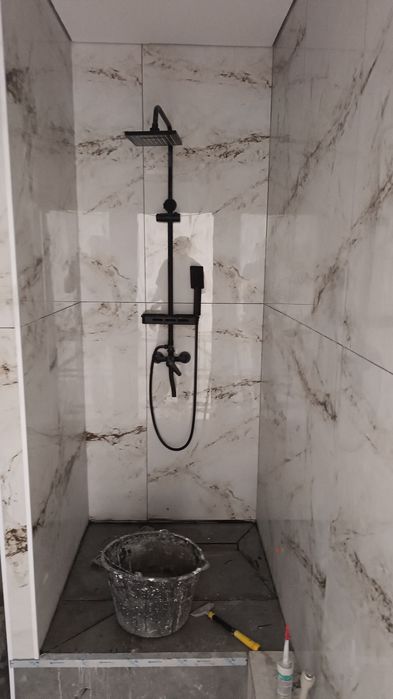 Сантехнические работы