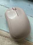Безшумна мишка Logitech / silent mouse