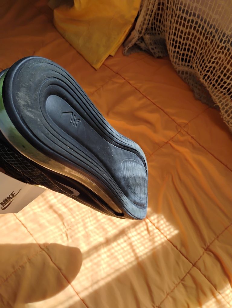Nike летни маратонки