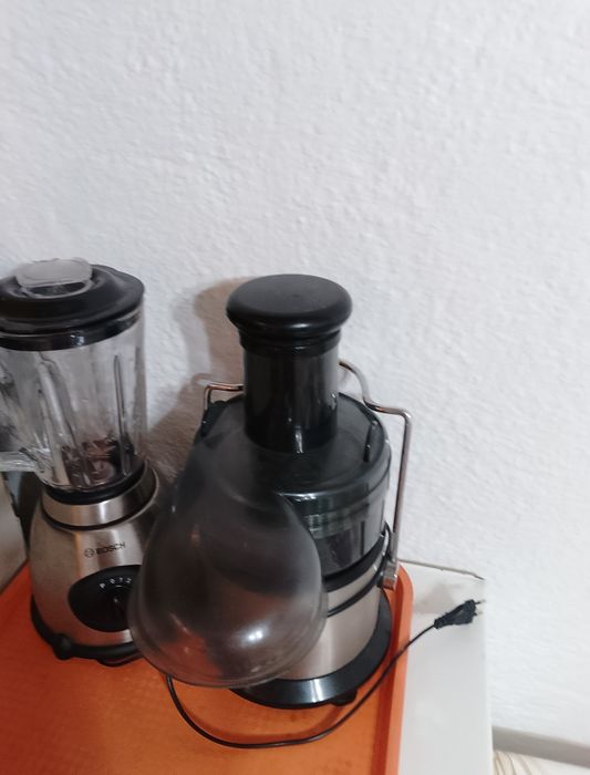 Миясурпка Блендр сокавижмалка, увлажнител Наушник.