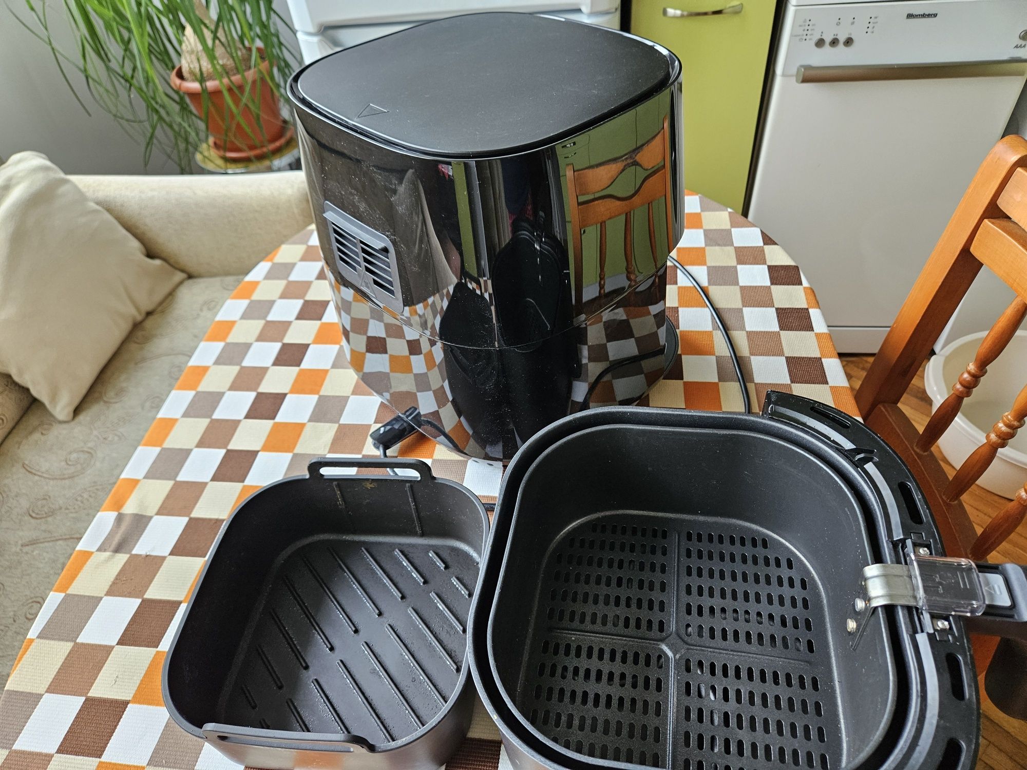 Еър фрайър Philips 9270/90